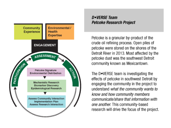 Scientific Diagrams and Visualization of Information