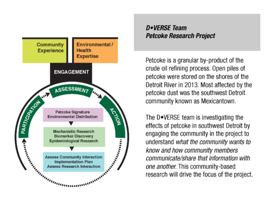 D•VERSE Team Projects